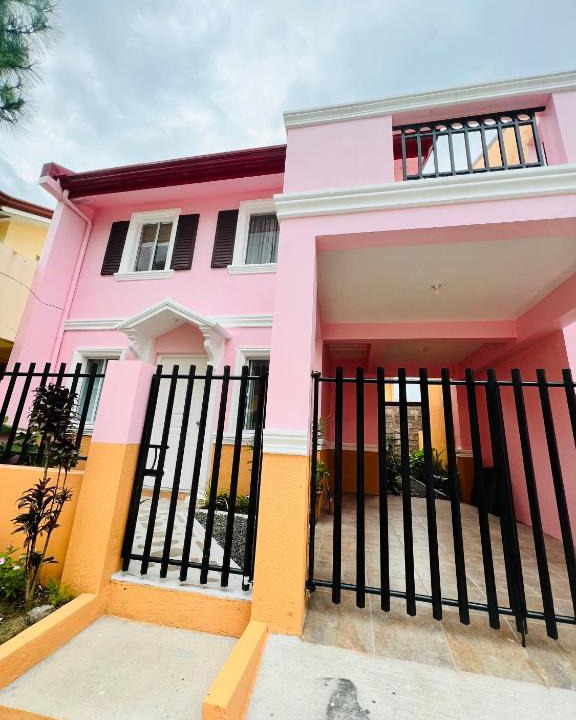 San Pablo Apartment | Cara Transient house