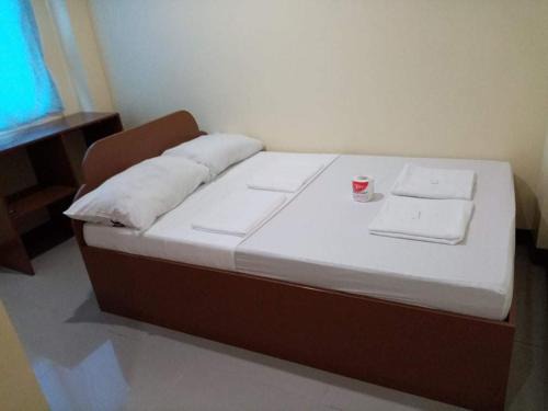 Carcar Apartment | Carcar-Aballe Pension House