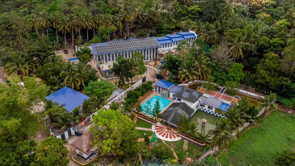 Carcar Resort | Carcar Eco Farm Resorts