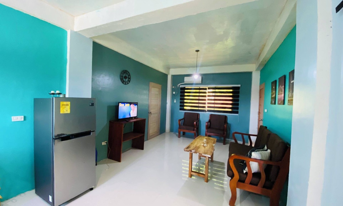 Caticlan Apartment | Carib Apartment