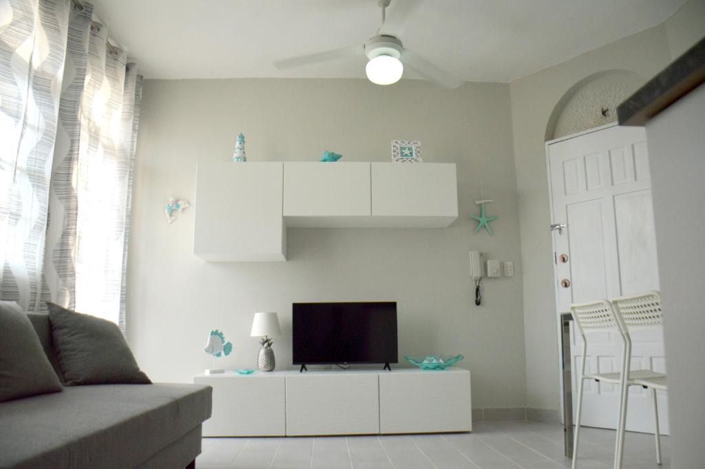 Dominicus Apartment | Caribe Apartament S&D el castillo dominicus Apartamento #9
