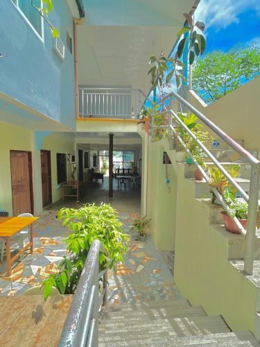 Coron Town Proper Hostel | Carillo guest house