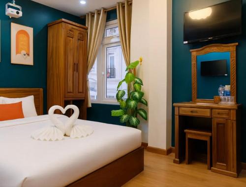 Downtown Cebu Apartment | Carlos Nuñez