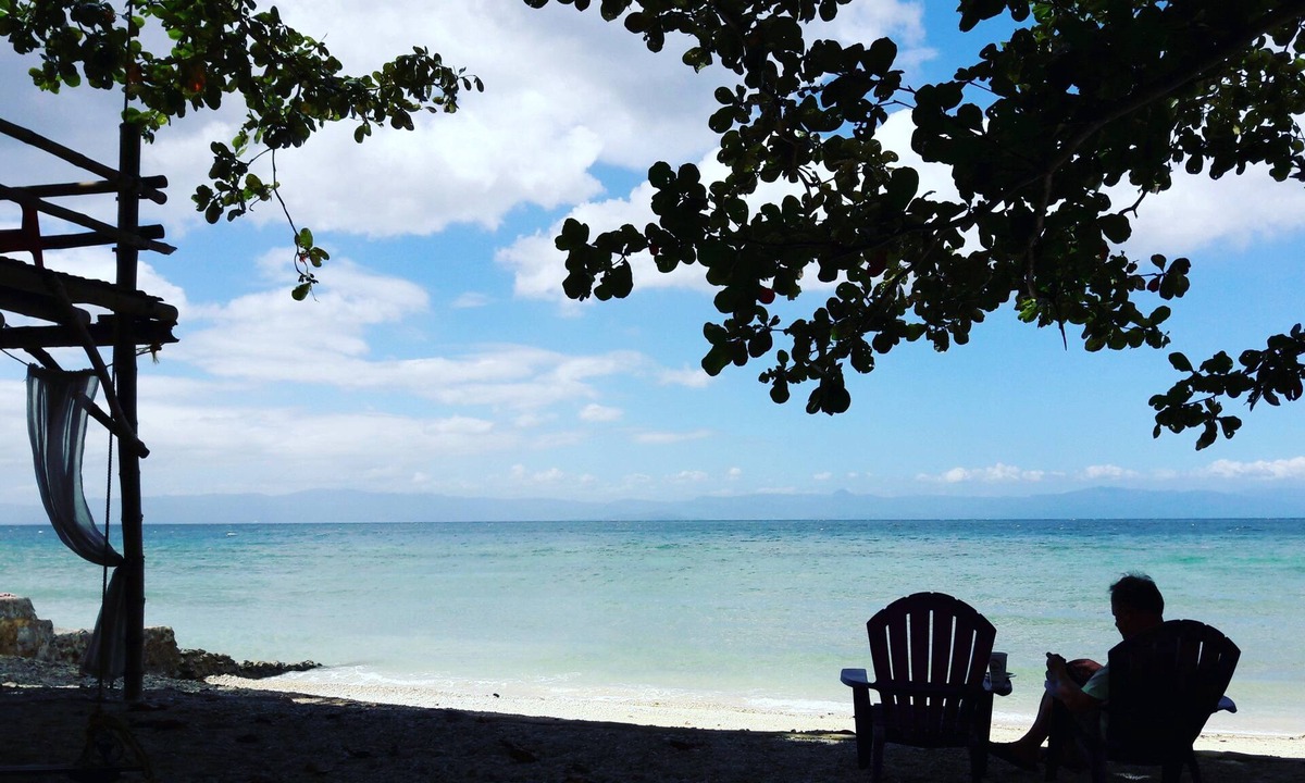 Samboan Hotel | Carolina del Mar