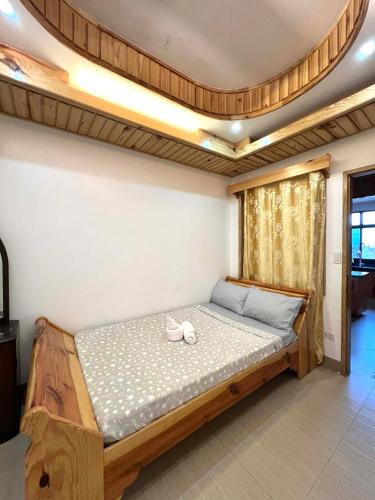 Sagada House | Carpenters homestay