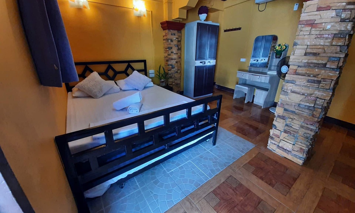 Alaminos House | Carribean Transient House