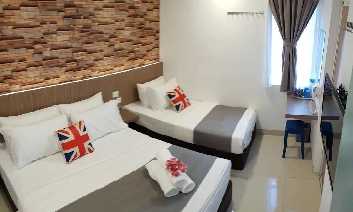 Taman Tab House | Casa 96 Villa