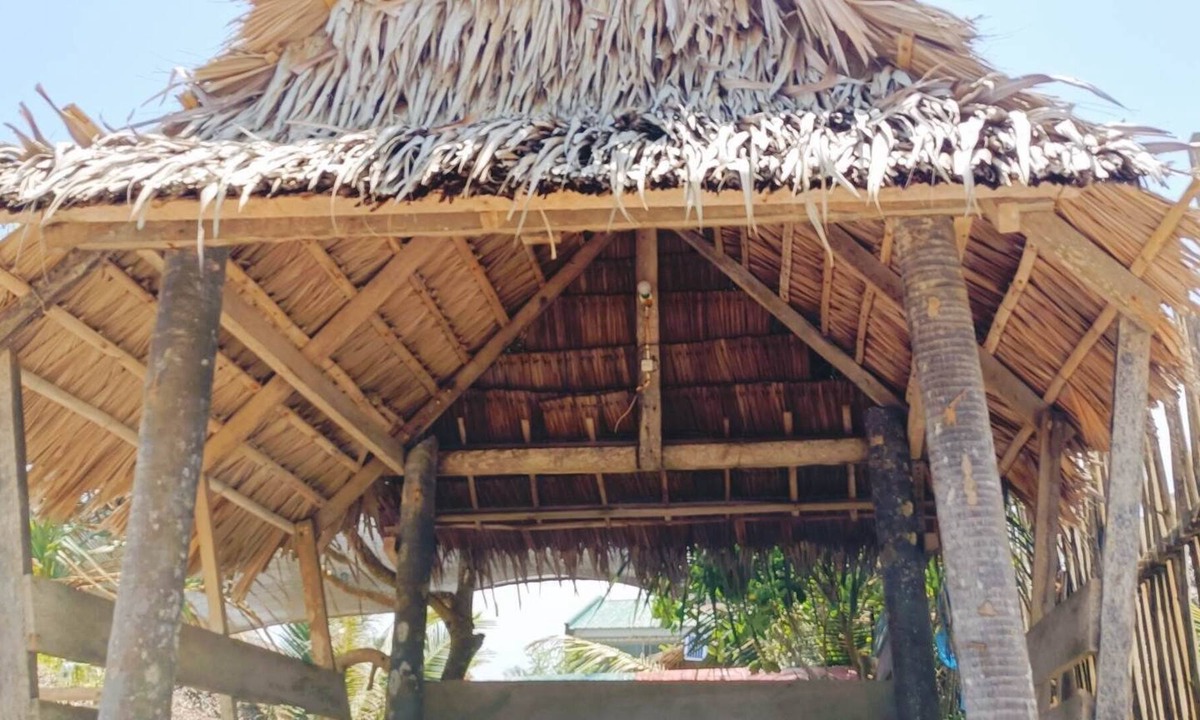 Gubat House | Casa Al Mare