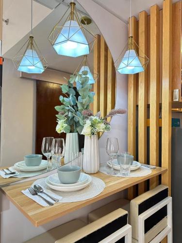 Mandaue Apartment | Casa Amalia T1003 by Casa Mira Mandaue Tower 3