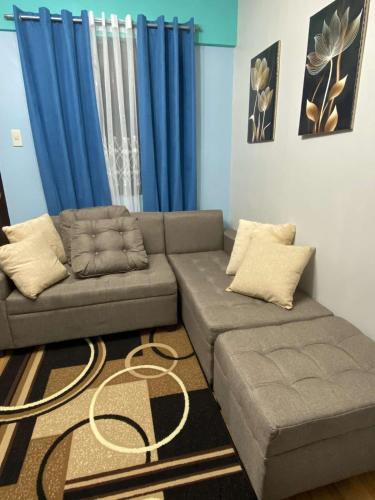 Tanza House | Casa Amaya RNR Transient House