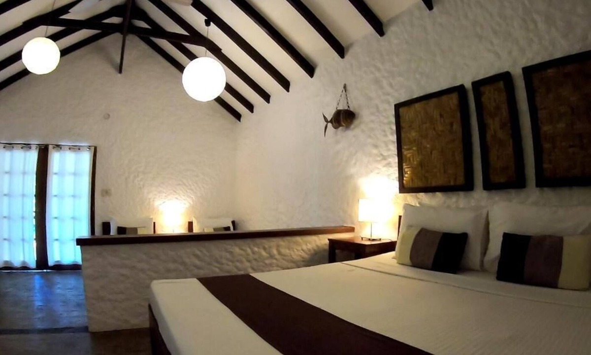 Anda Resort | Casa Amihan