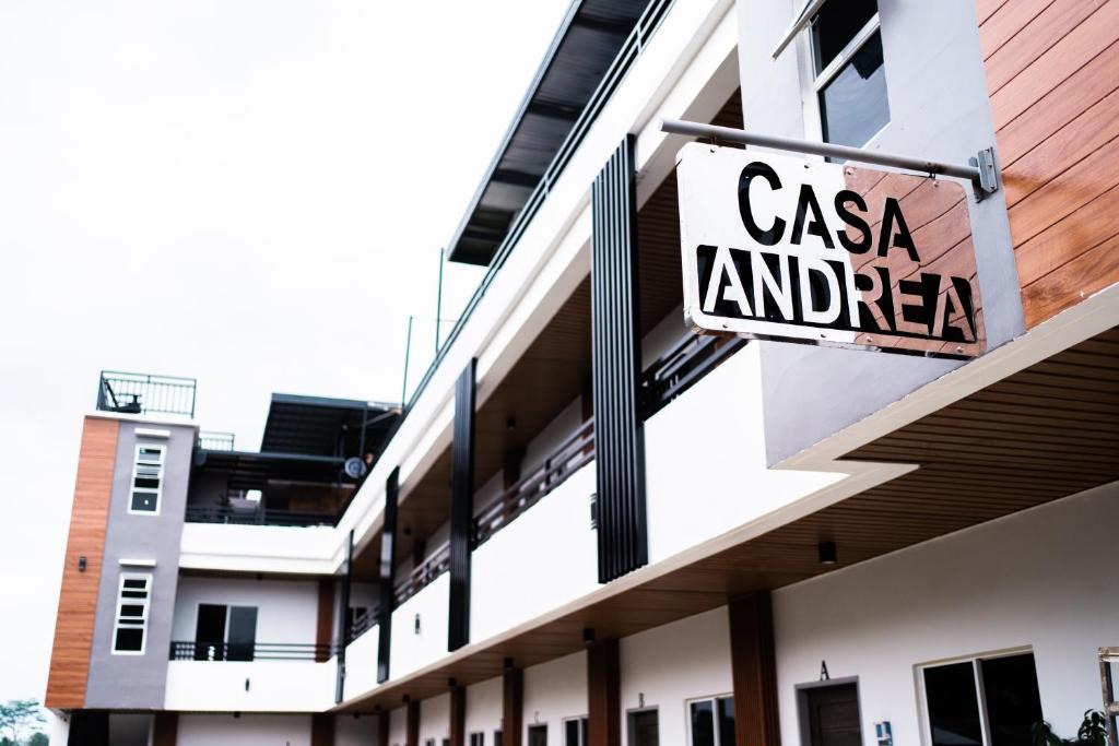 Impasug-Ong Hotel | Casa Andrea Bukidnon
