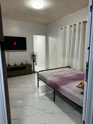 Uson House | Casa Asuncion Rooms