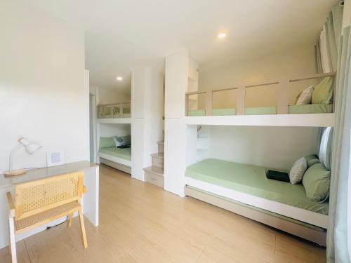 San Jose City House | Casa Augusto
