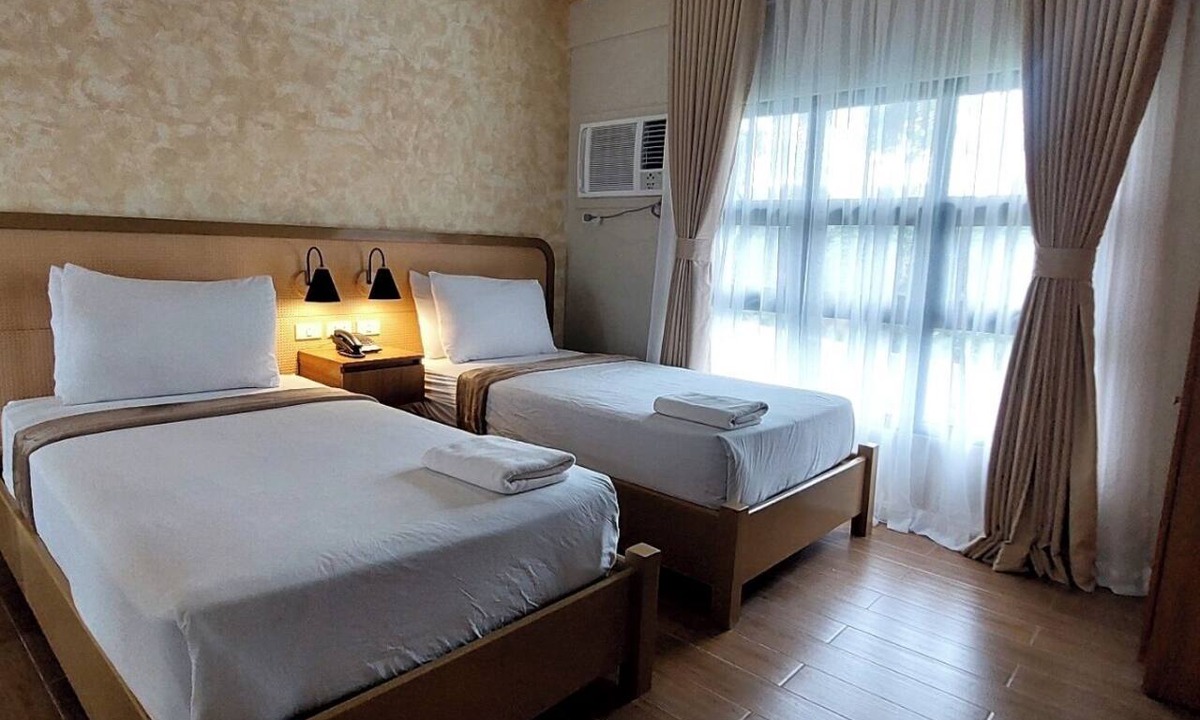Guinobatan Resort | Casa Basilisa Hotel & Resort