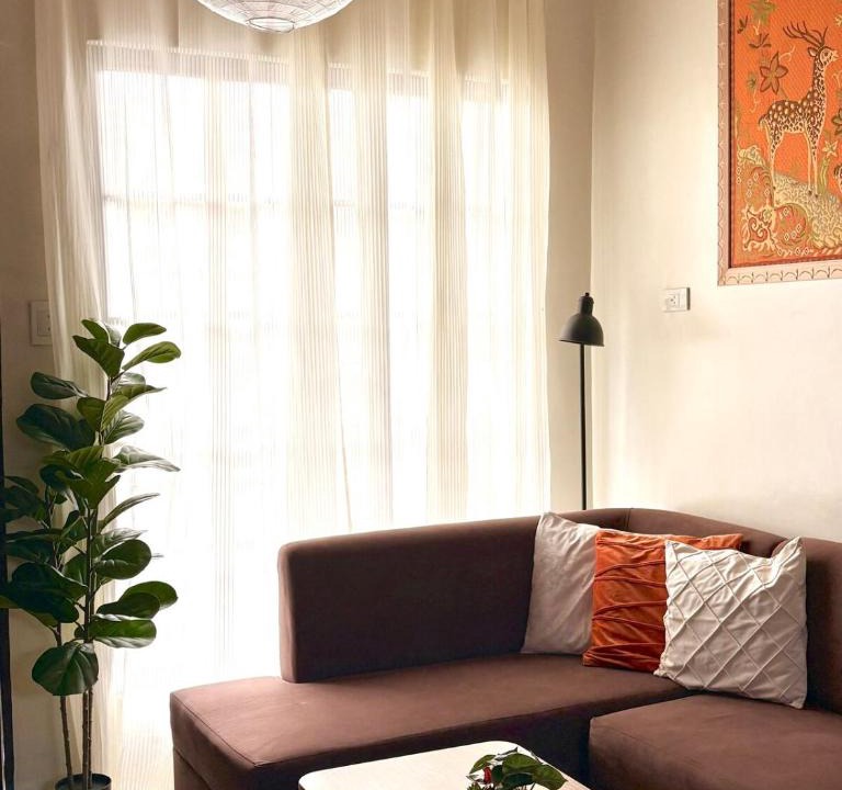 Mati House | Casa Bawud Dahican Staycation