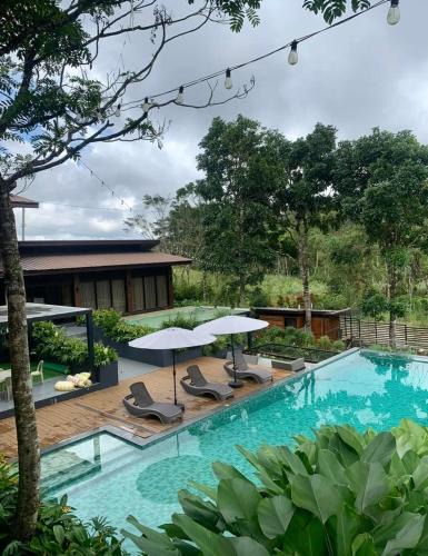 Arakan Resort | Casa Brisa Resort