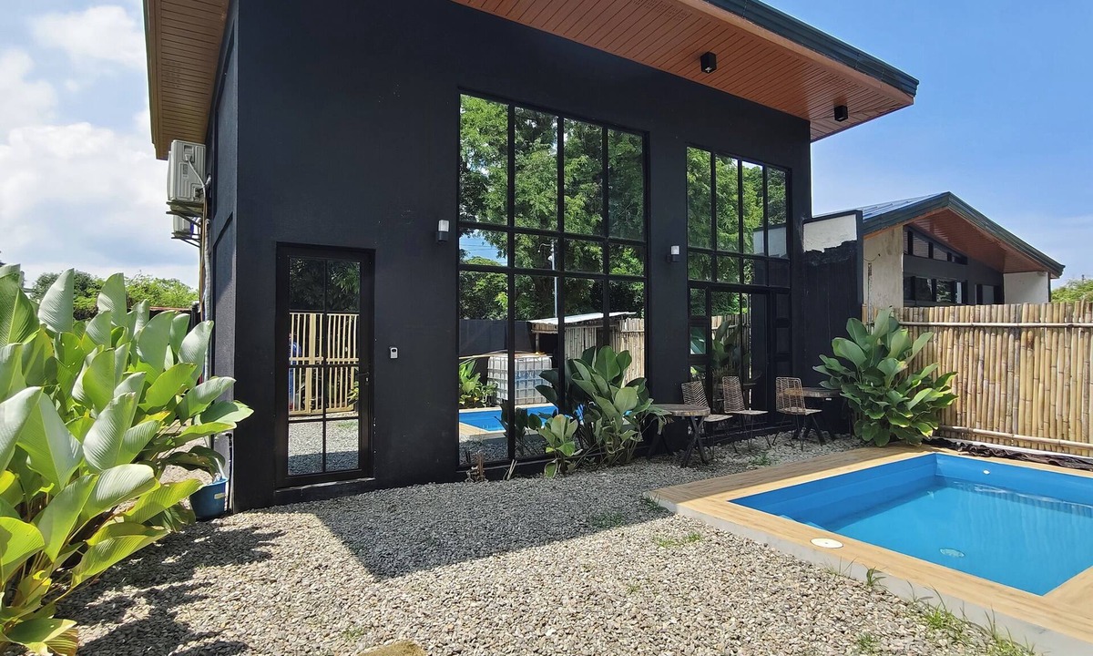 San Juan Villa | Casa Calungsod La Union