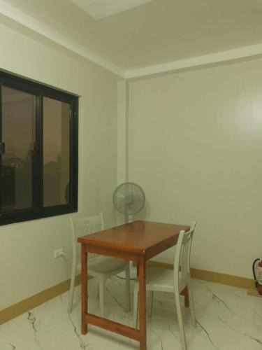 Laoag Apartment | Casa Caridad Transient House