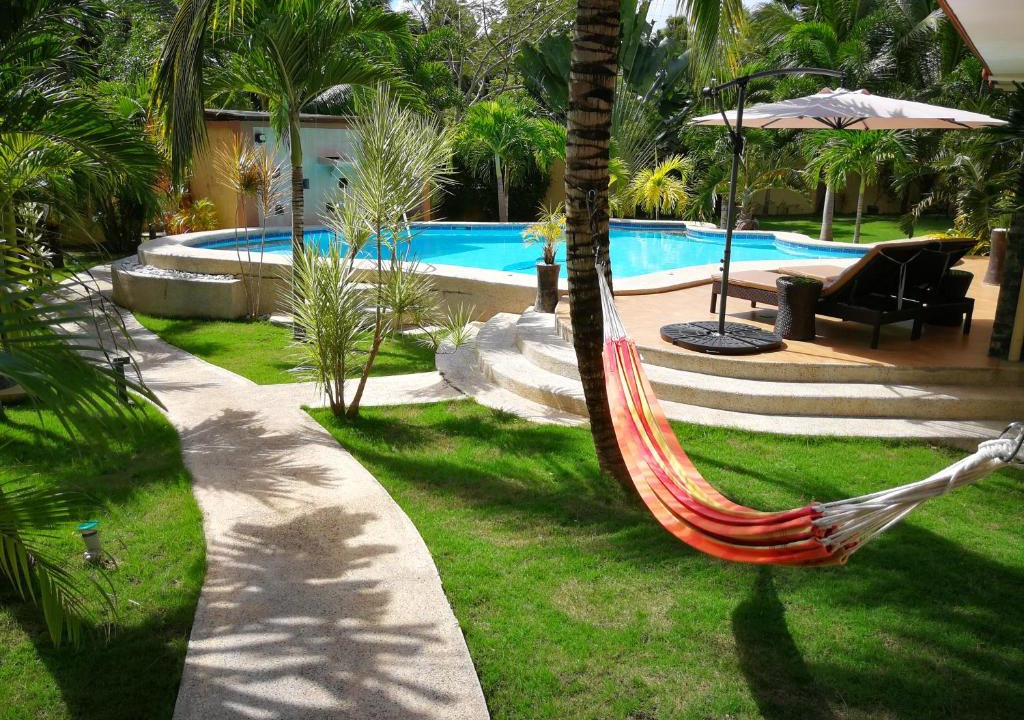 Dauis Apartment | Casa Cataleya Bohol Self-service Apartments