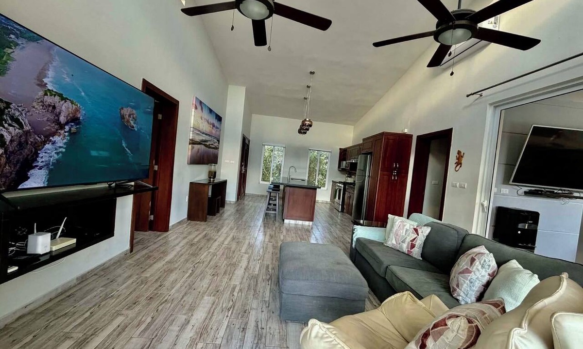 El Batey Villa | CASA COCO - TESORO Premium 3 Bedroom @ Casa Linda