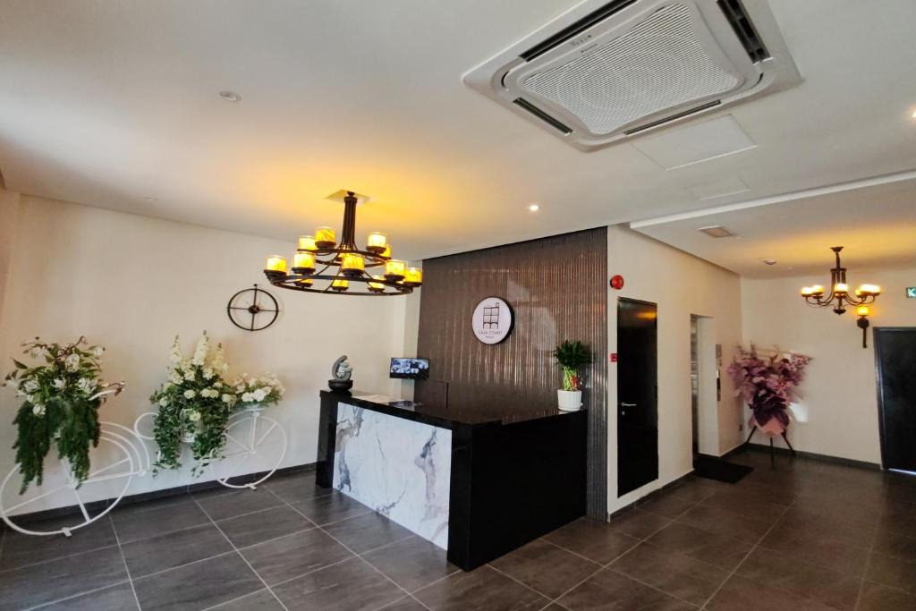 Taman Lim Hotel | Casa Colney Hotel Ipoh