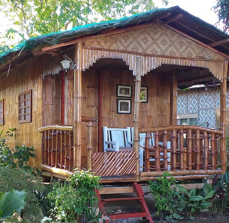 Anda Apartment | Casa de Corazon