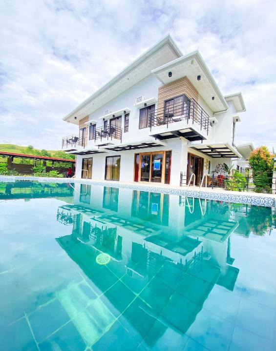 Aritao Hotel | Casa De Española Hotel and Resort