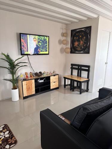 San Pablo House | Casa de Ligaya San Pablo