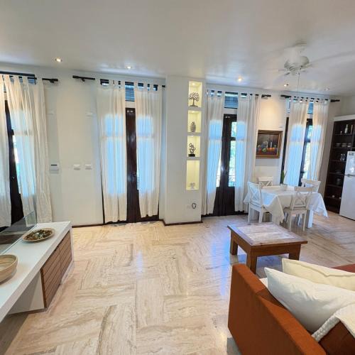 San Anton Apartment | Casa De Mabel