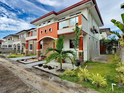 Angeles City House | Casa De Mira