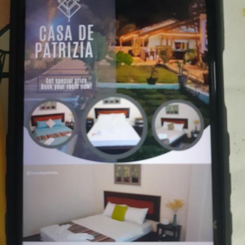 Nabas Bed & Breakfast | Casa de Patrizia