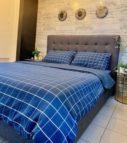 San Jose Apartment | Casa De Roanne