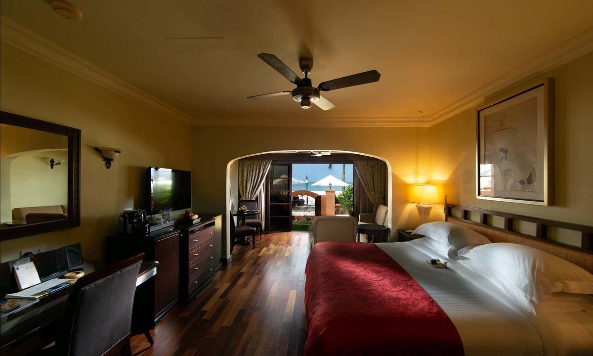 Lubok Buaya Resort | Casa del Mar, Langkawi