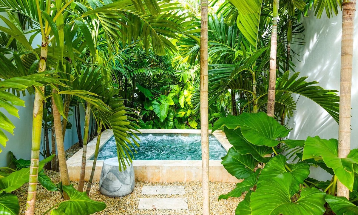 Los Naranjos Villa | Casa Edén by Luxe Haus™ – Butlered Villa, Staff, Pool, Jacuzzi, Golf Carts