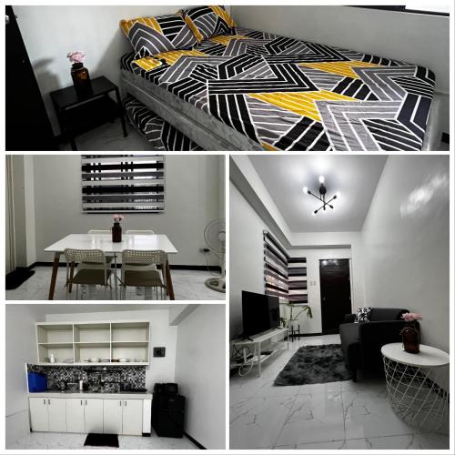 Santa Rosa Apartment | Casa Emerita