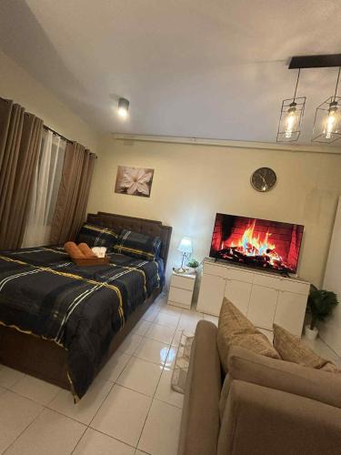 Balibago Apartment | Casa En El Sur