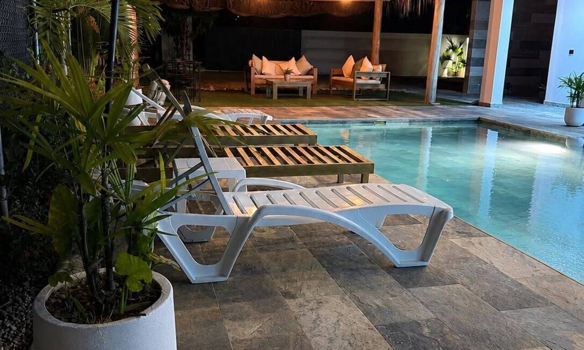 Las Galeras House | Casa Entre Playas - 14 pax, 4 min from the beach