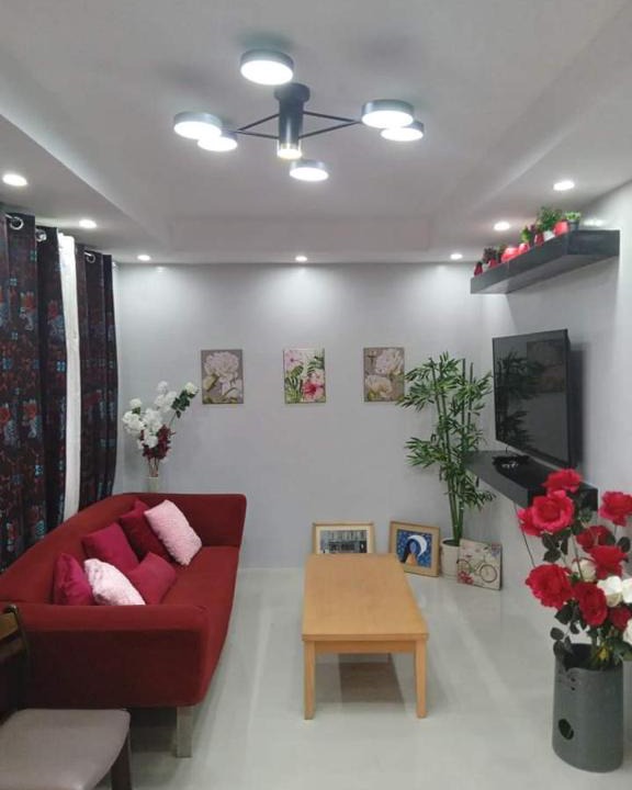 Antipolo Apartment | Casa Erelle Unit#3 - Antipolo stay 1 BR unit/wifi/netflix/hot shower