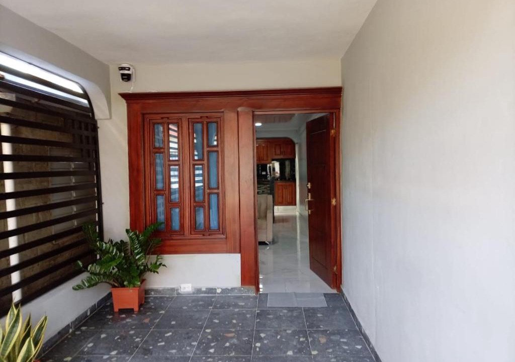 Villa Isabela House | Casa Eunice