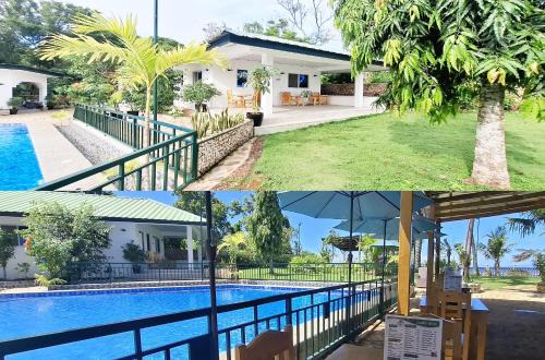 San Juan Resort | Casa Feliz Ocean Resort