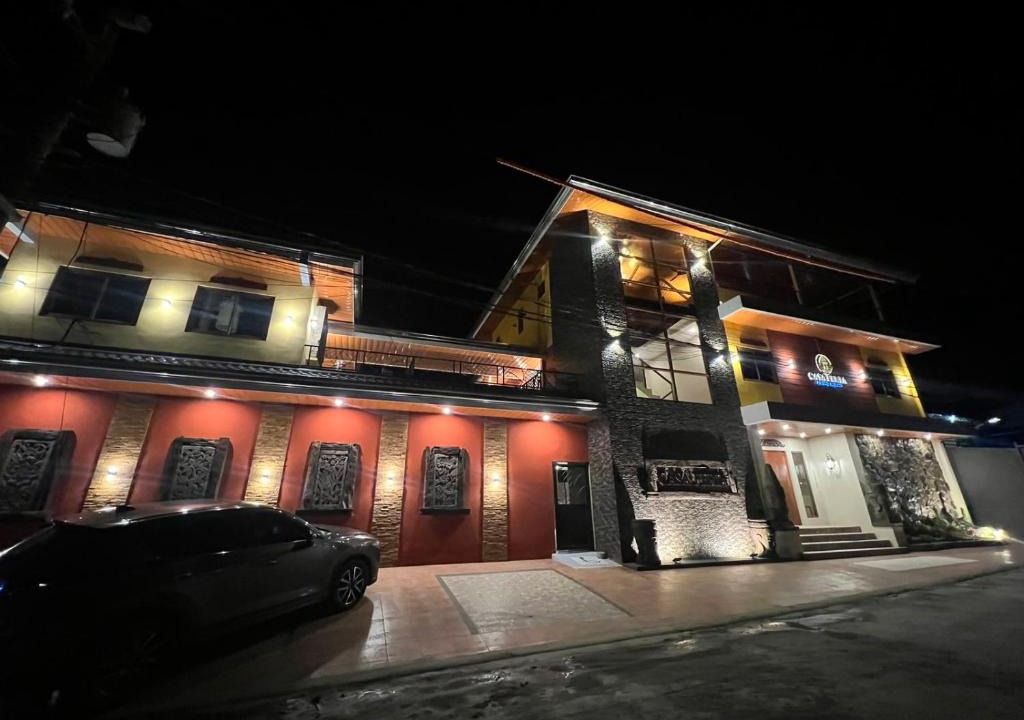 Pansol Resort | Casa Ferta