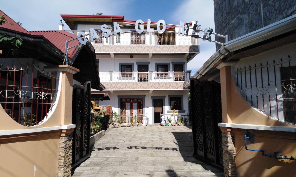 Santa Catalina House | Casa Glo Mer Transient