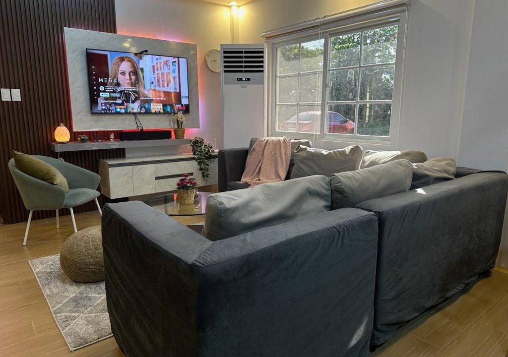 Lingayen House | Casa Gutierrez