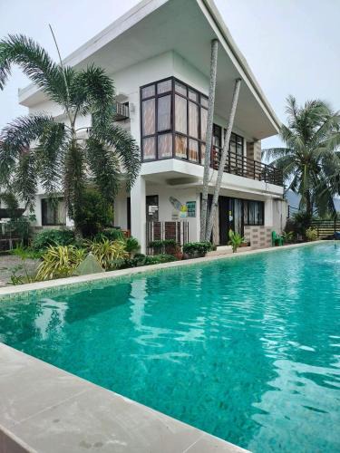 Baler House | Casa Herminia Baler
