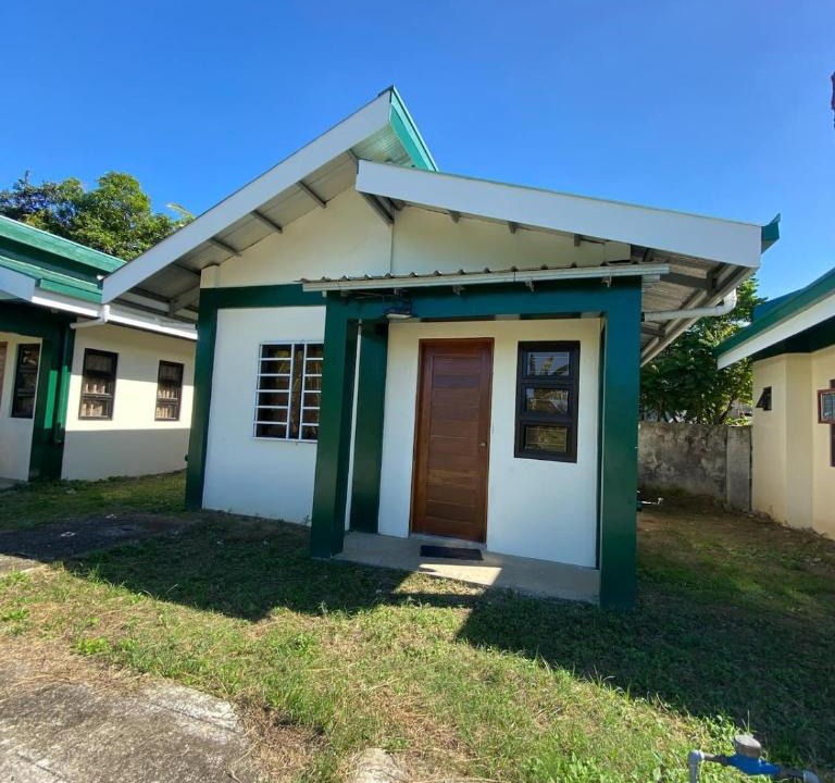 Pila Resort | Casa Honorio