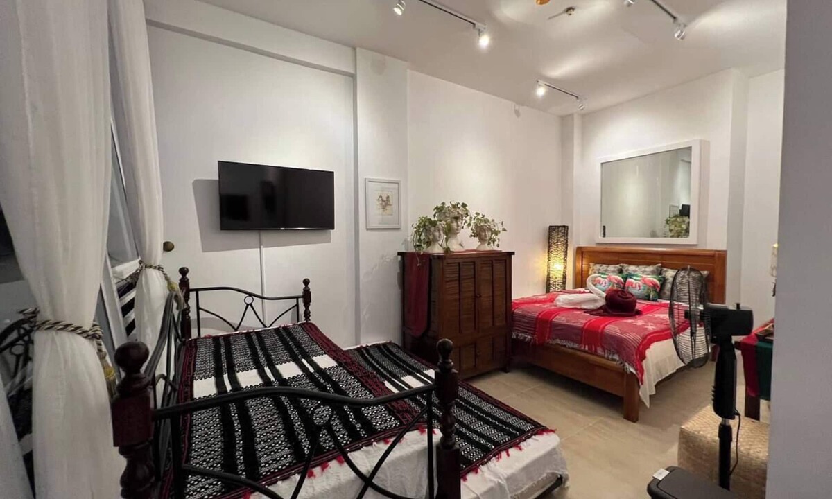 Baguio Condo | CASA INDAY