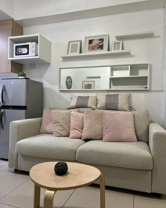 Pasay Apartment | Casa Isabella