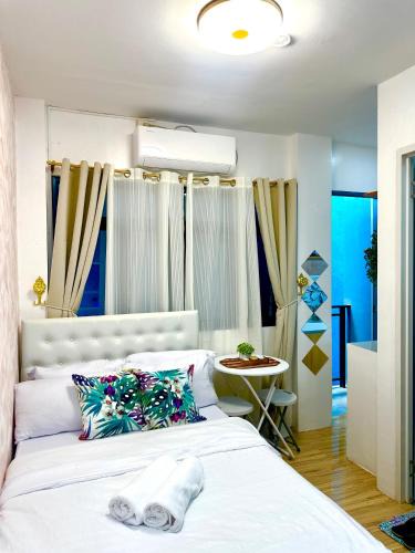 Sorsogon City Apartment | Casa Issabella 4 Luxury Staycation in Sorsogon