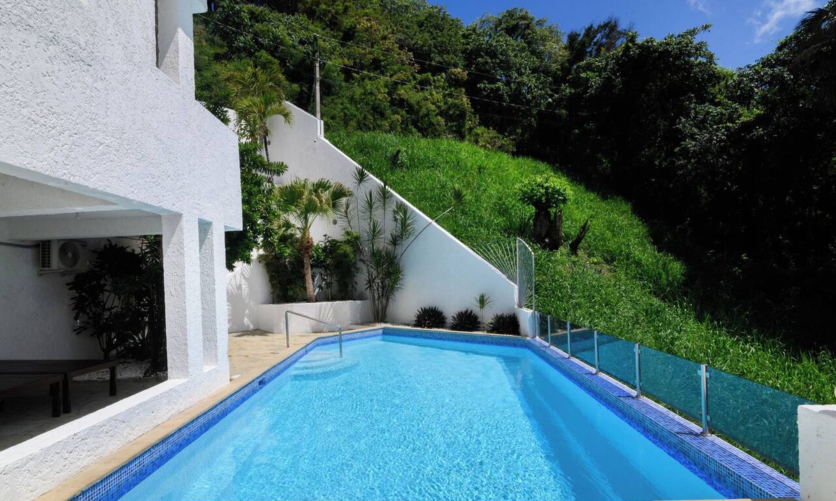Puerto Plata House | Casa Jobo-Hilltop Ocean View Retreat, Private Pool, Near Ocean World & Beaches